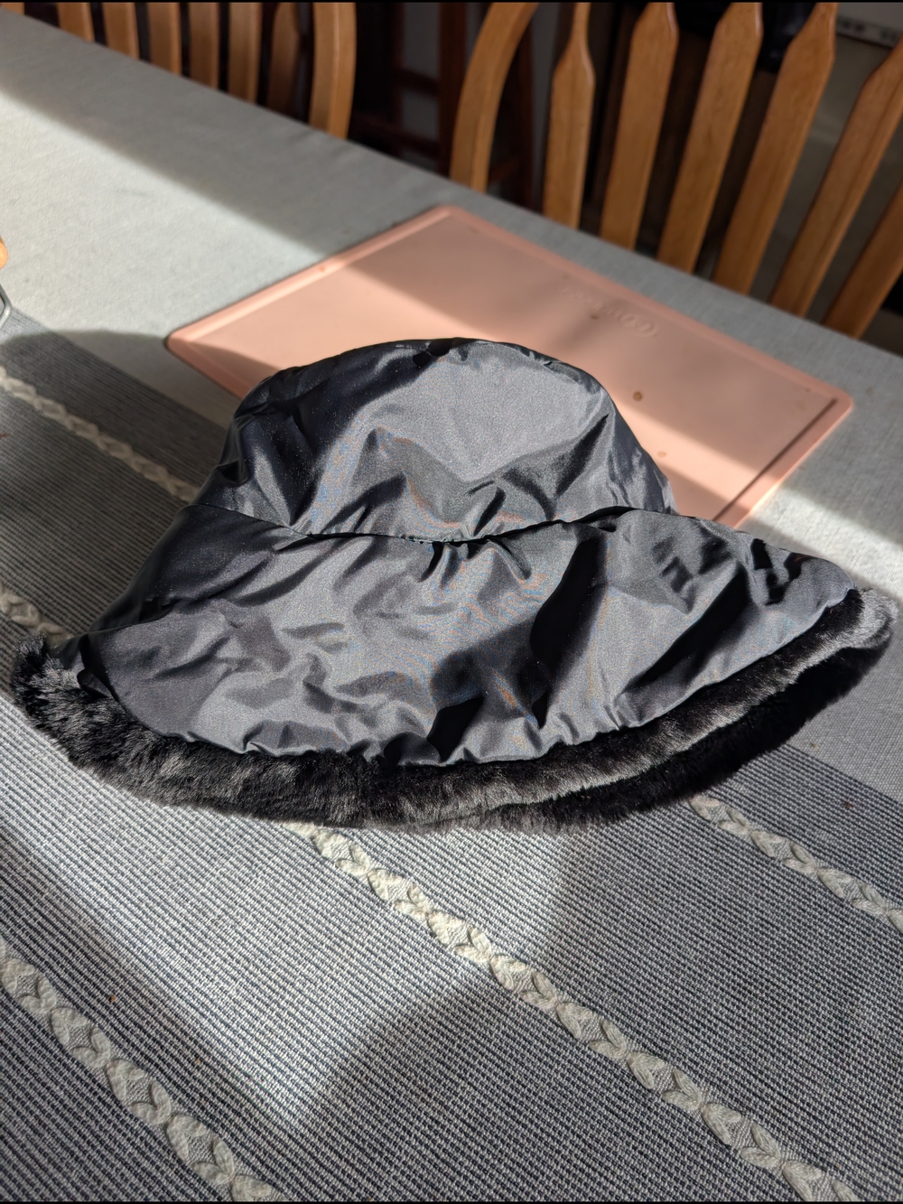 Like New Bucket Hat From August Hat Company. - Picture 6 of 6